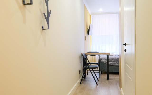 Апартаменты Вернадского 41