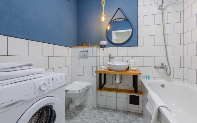 Etelä Apartment