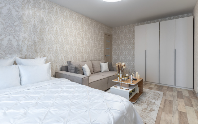 Апартаменты Residence Elegance