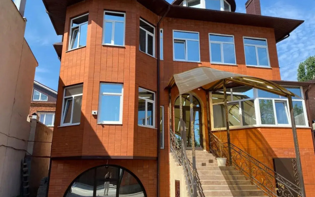 Amar ot Travel Hotels Anturazh Guest house