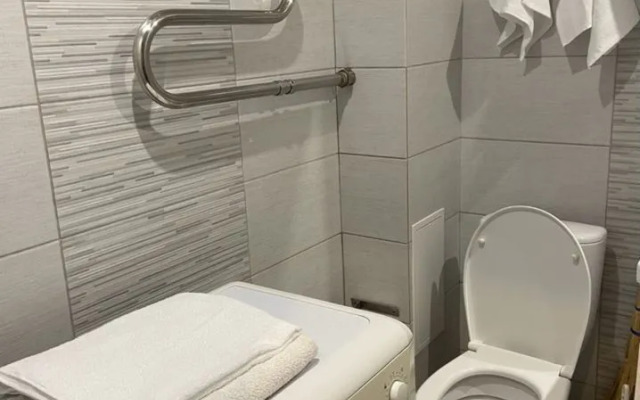 Квартира на Улице Льва Толстого 13