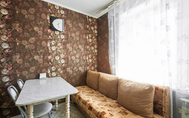 Na Syezdovskaya 8Е Apartments