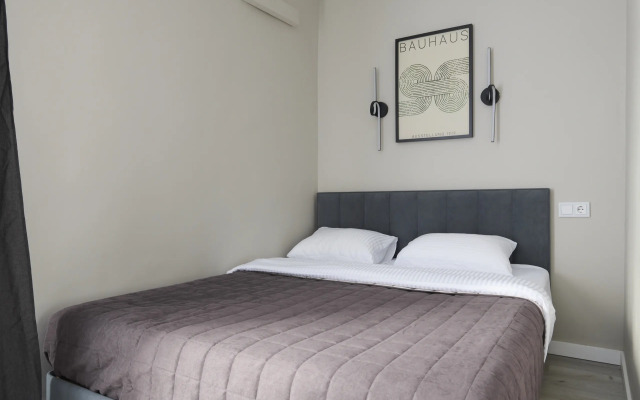 ZhK Landyishi  521/2 Apartments