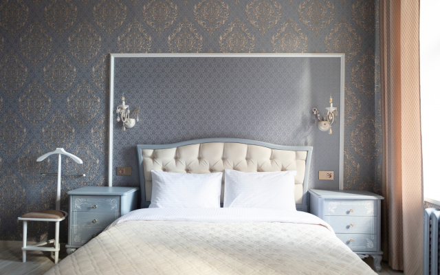 Апартаменты Итальянский Дворик