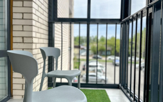 Квартира на Седова 71/1