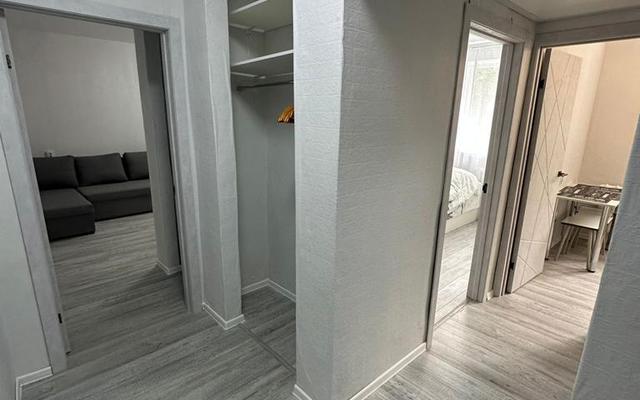 Uyutnye apartamenty v tsentre goroda Flat