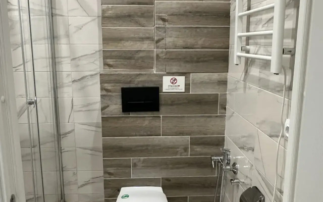 Апартаменты у моря