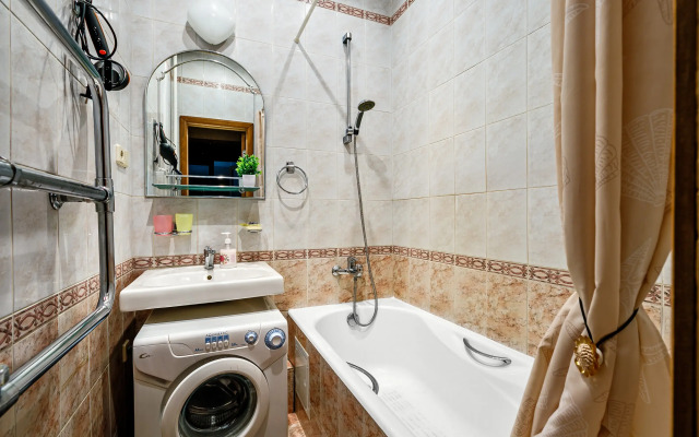 Апартаменты MaxRealty24