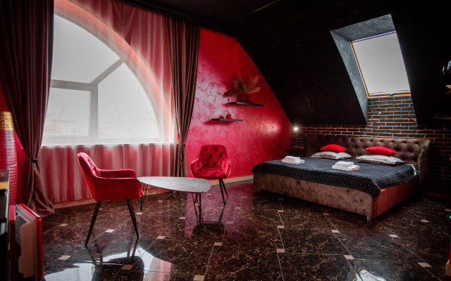 Beseder Hotel