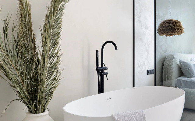 Квартира Бали на Петровском