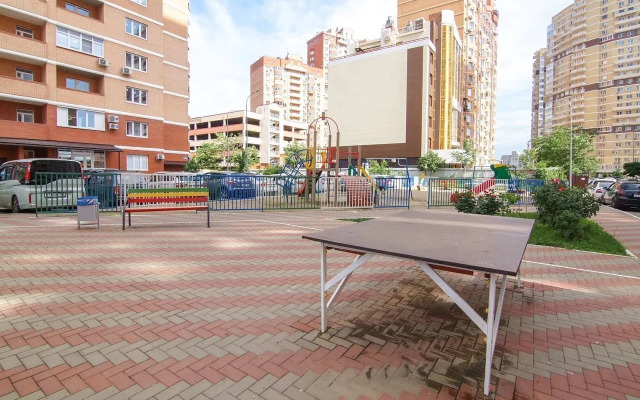 Квартира в Гуще Событий