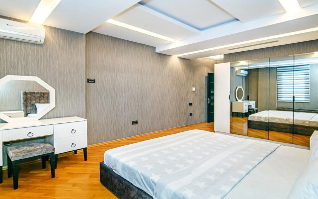 Leyli Apartment 46 Apartments