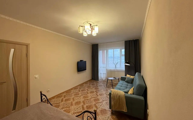 Квартира 2-ух комнатная квартира у Областной больницы