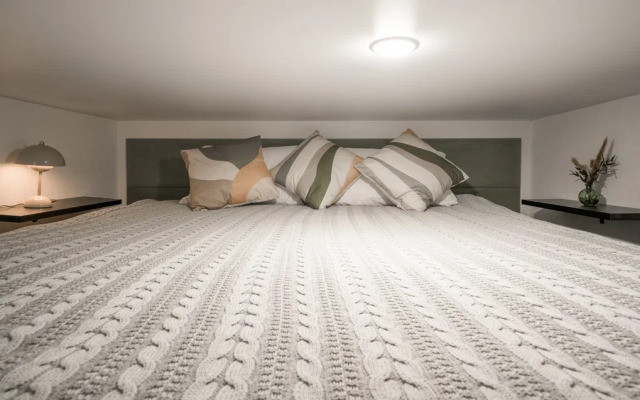Tut Atmosfera Pitera Flat