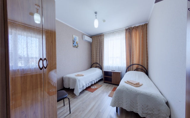 Dzheli Guest House