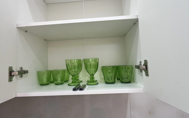 Апартаменты Двухкомнатные Жк Россинский