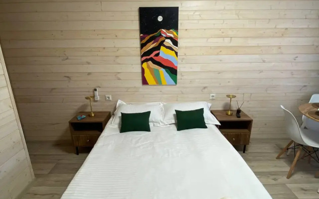 Art Dom Guest house
