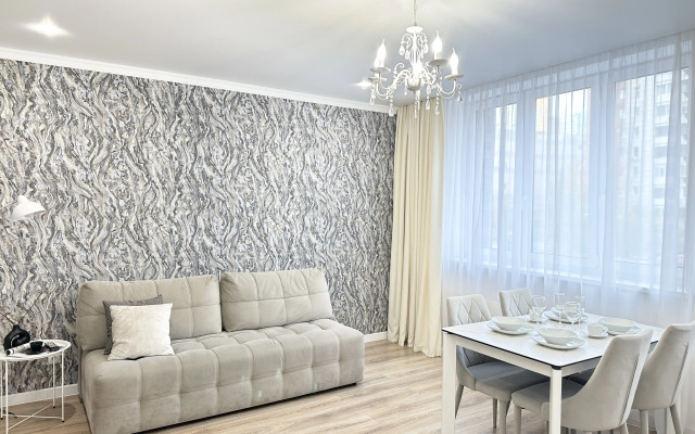 V Zhk Biznes Klassa PremyerApartments