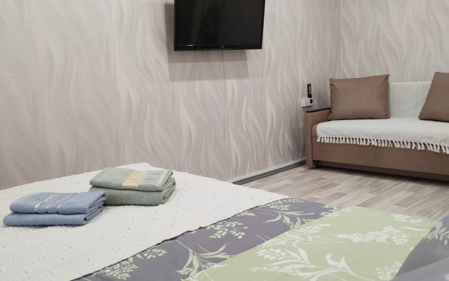 Uyutnaya po Olomoutskoi Flat