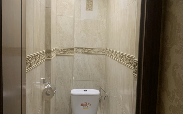 Квартира Парус