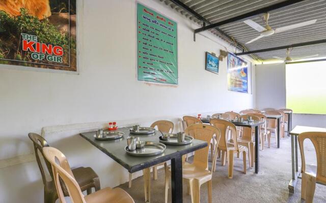 Shivam Holiday Home Hotel