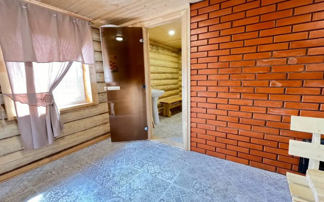 Гостевой дом Валенки