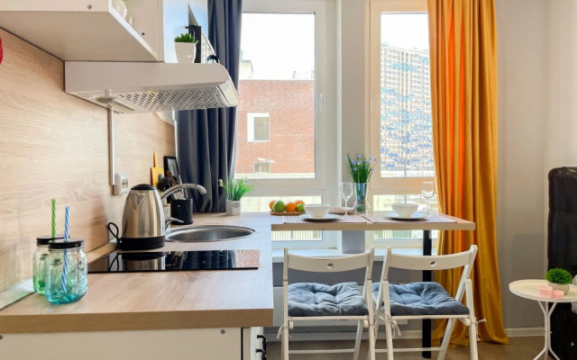 Orange 2 Apartments