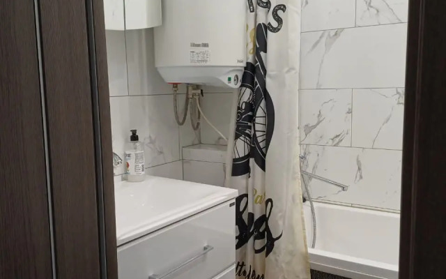 Квартира Около парка маяк