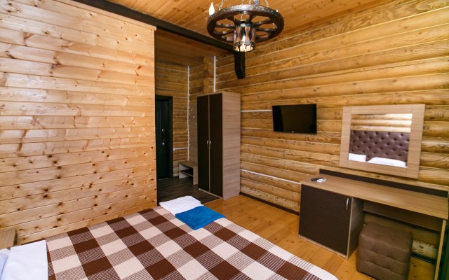 Skazka U Morya Guest House