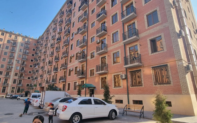 Bronin Homes 8 Apartments