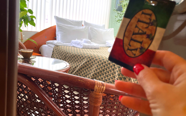 Апартаменты Тематические Апартаменты Paris Italy Oxford USSR London Copenhagen