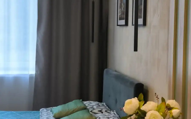 Апартаменты у ЖК Русская Европа