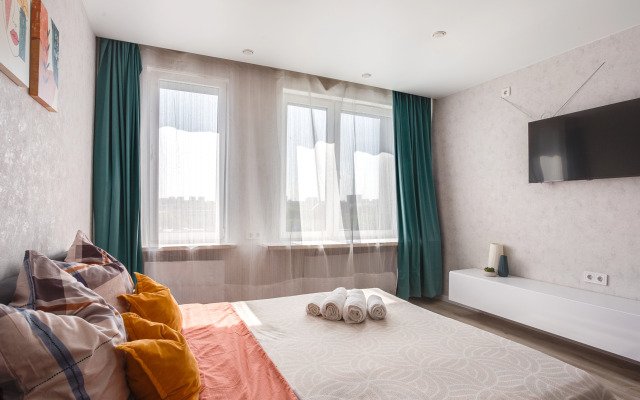 Квартира Apartslounge 5