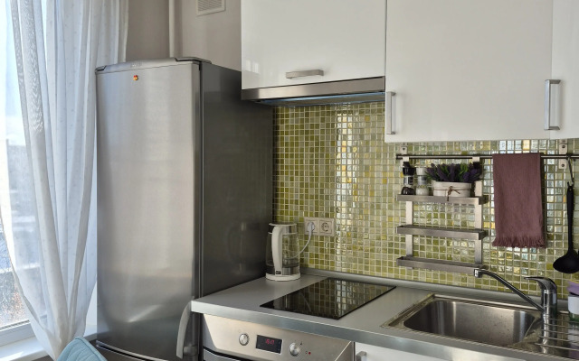 Botanika Flat