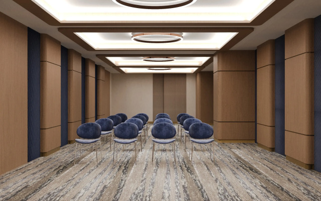 Radisson Hotel Istanbul Merter