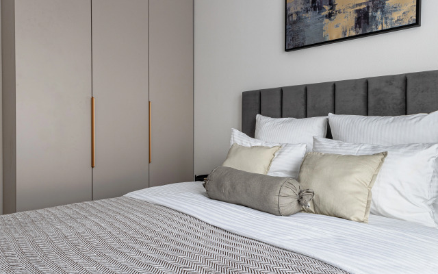 Квартира Ж. Перовское