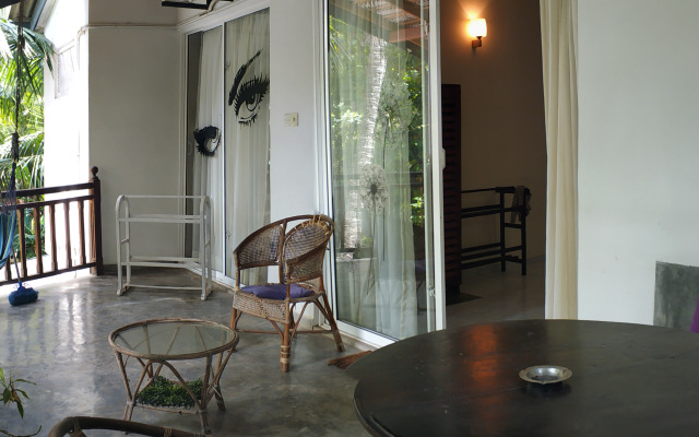 Unawatuna Aparthotel