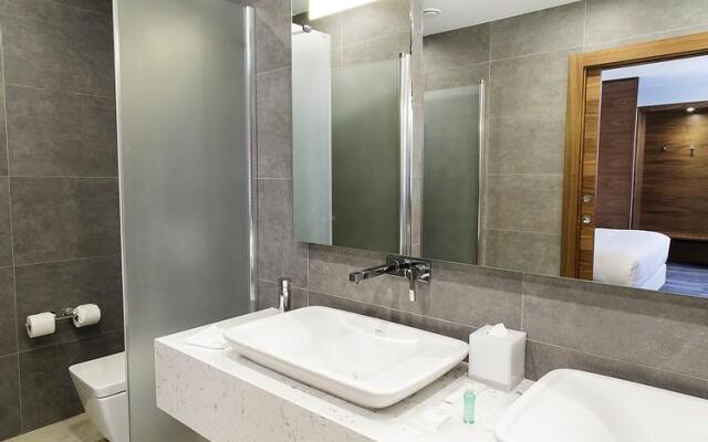 BOF Hotels Business