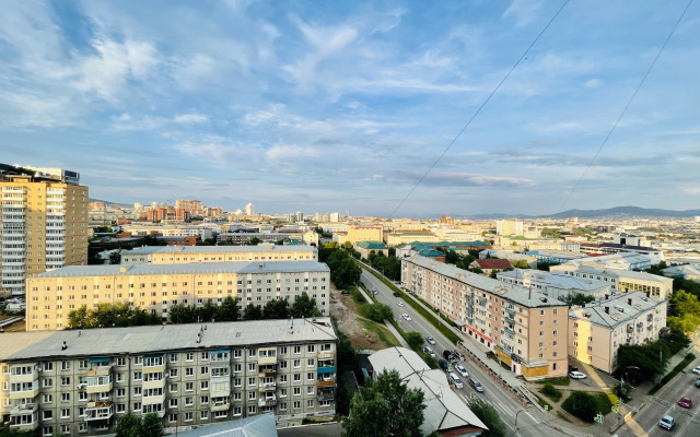 Апартаменты Full House