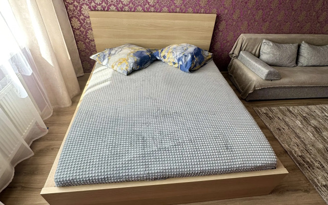 Квартира Большая 1ка около Глобуса