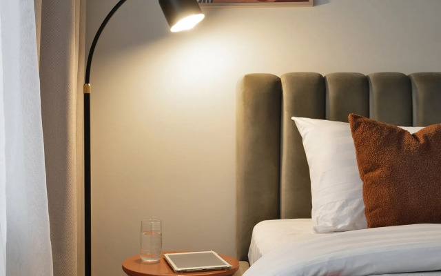 Квартира Уютный уголок от FlatsStories