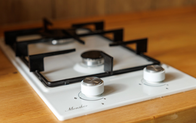 Квартира Прекрасная с Видом на Город