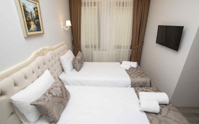 HHK Hotel Downtown