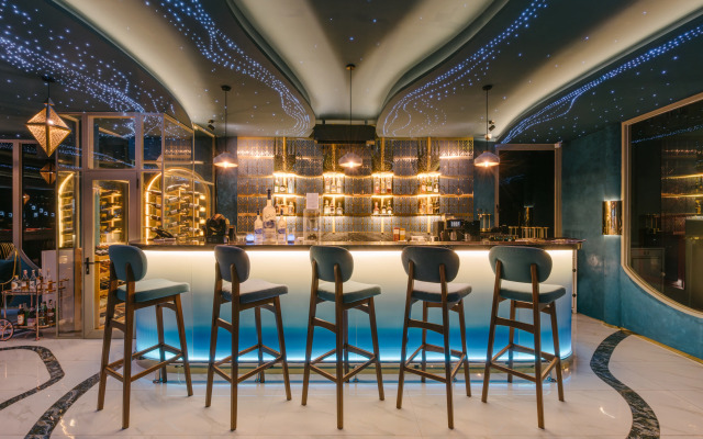 Hotel Metadee Concept Hotel