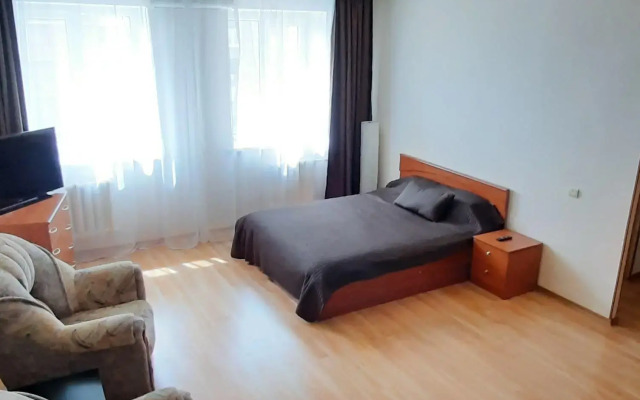 Квартира Красноармейская 70