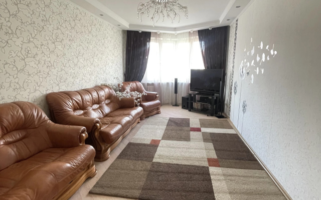 Квартира Комфортабельная в уютном районе