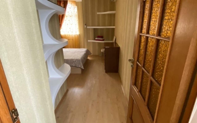 Happy Time In Sochi Apartments 6