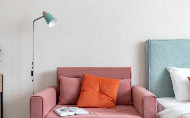 Lyubograd Vam Ochen Rad Flat