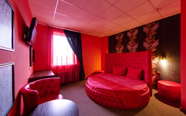 Marton Palermo Hotel