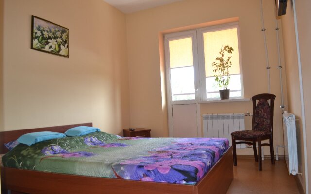 U Petrovicha Mini-Hotel